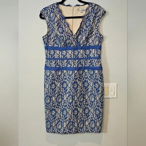 SIMPLY LILIANA dress